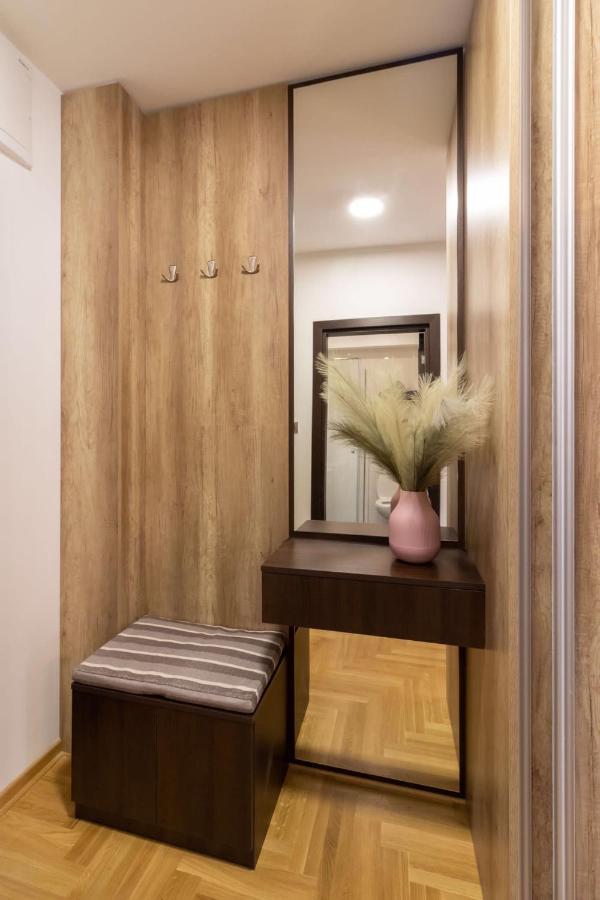 Apartment Bohemia Beograd Eksteriør bilde