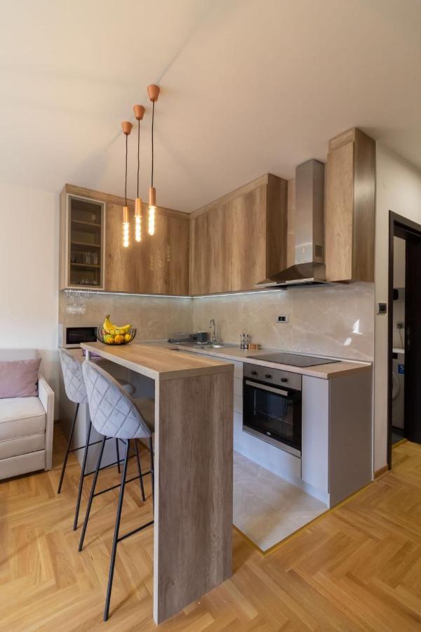 Apartment Bohemia Beograd Eksteriør bilde